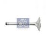 DT 4.61224 Inlet Valve